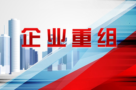 最全总结 企业重组的多种方式与购并策划实务指南